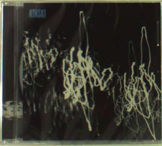 Cover for Kinski · Kinski-Space Launch For Frenchie (CD)