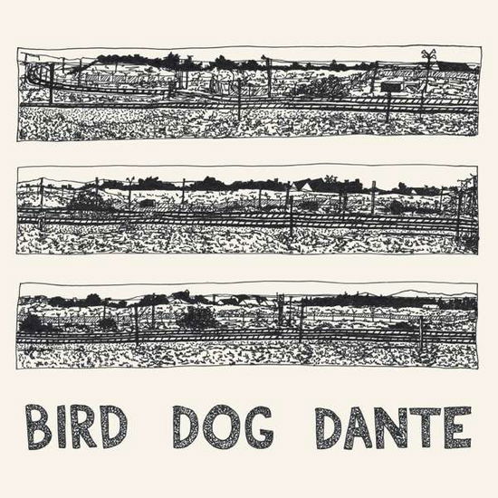 Cover for John Parish · Bird Dog Dante (CD) (2018)