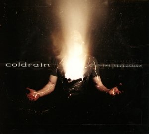 Revelation - Coldrain - Music - HOPELESS - 0790692080526 - June 19, 2014
