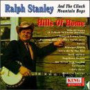 Hills of Home - Ralph Stanley - Musiikki - IMG - 0792014055526 - tiistai 11. toukokuuta 2004