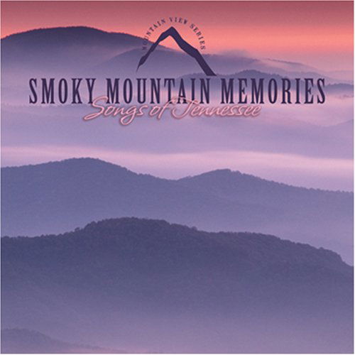 Cover for Kevin Williams · Smoky Mountain Memories (CD) (2008)