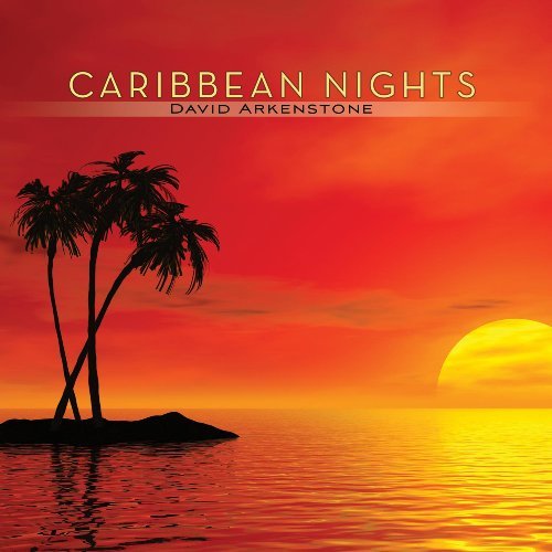 Cover for David Arkenstone · Caribbean Nights (CD) (1990)