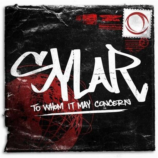 Cover for Sylar · To Whom It May Concern (CD) (2014)