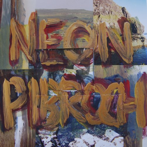 Cover for Astral Social Club · Neon Pibroch (CD) (2007)