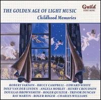 Cover for Childhood Mermories / Various (CD) (2007)