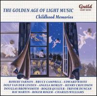 Childhood Mermories / Various - Childhood Mermories / Various - Music - GUILD - 0795754512526 - February 13, 2007