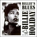 Billies Blues - Billie Holiday - Musik - WOLF RECORDS - 0799582500526 - 22 april 2011