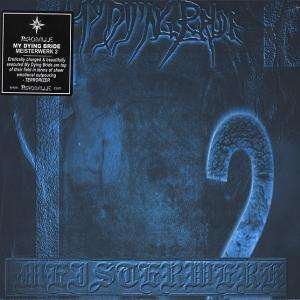 Cover for My Dying Bride · Meisterwerk 2 (CD) [Digipak] (2004)