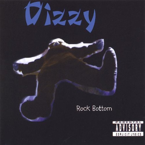 Cover for Dizzy · Rock Bottom (CD) (2002)