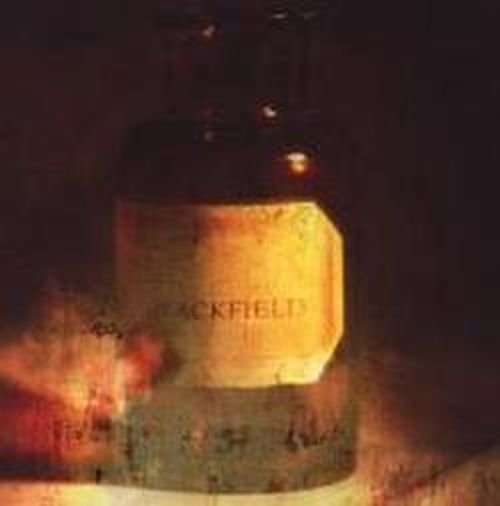 Cover for Blackfield (CD) (2015)
