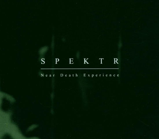 Cover for Spektr · Near Death Experience (CD) (2006)