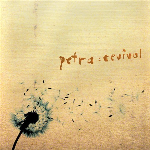 Cover for Petra · Revival (CD) (2001)