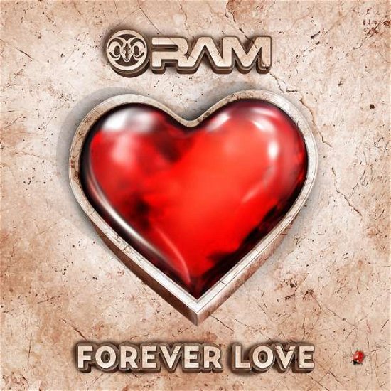 Forever Love - Ram - Musikk - BLACK HOLE RECORDING - 0808798113526 - 21. august 2015