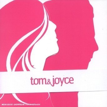 Cover for Tom &amp; Joyce · Partir (CD) [Digipak] (2012)