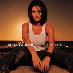 From The Inside - Laura Pausini - Musik - ATLANTIC - 0809274865526 - 5. November 2002