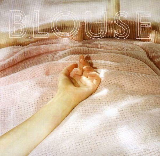 Cover for Blouse (CD) (2019)