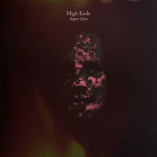 Cover for High Ends · Super Class (CD) (2014)