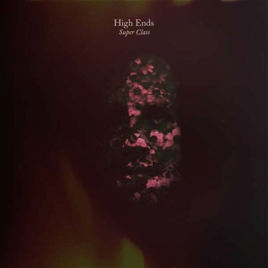Cover for High Ends · Super Class (CD) (2014)