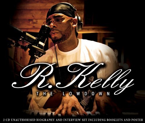 Cover for R. Kelly · R. Kelly - the Lowdown (CD) (2010)