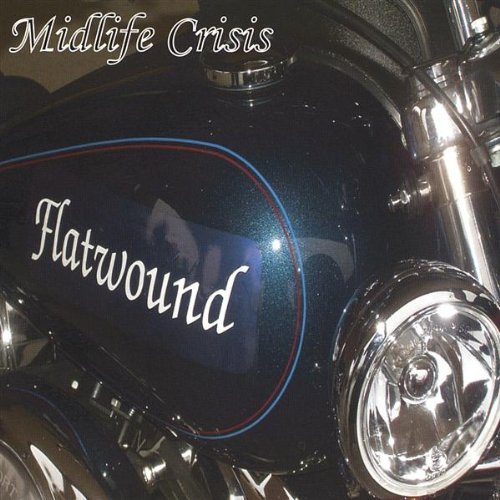 Midlife Crisis - Flatwound - Muziek - Flatwound - 0825346234526 - 3 augustus 2004