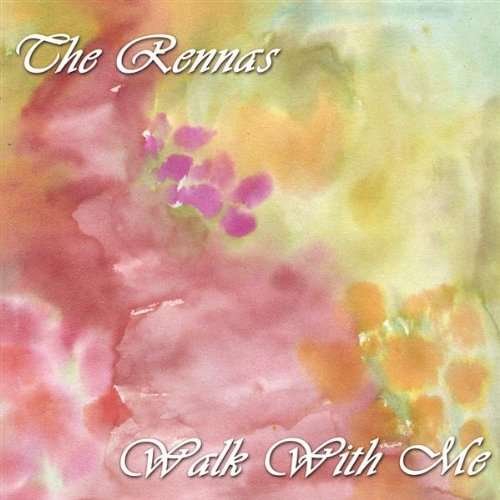 Walk with Me - Rennas - Music - CD Baby - 0825346627526 - January 11, 2005