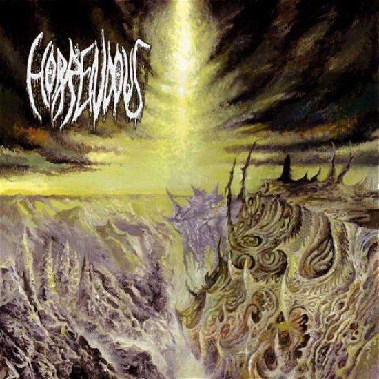 Cover for Horrendous · The Chills (LP) (2015)