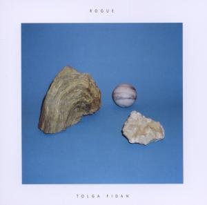 Cover for Tolga Fidan · Rogue (CD) (2012)