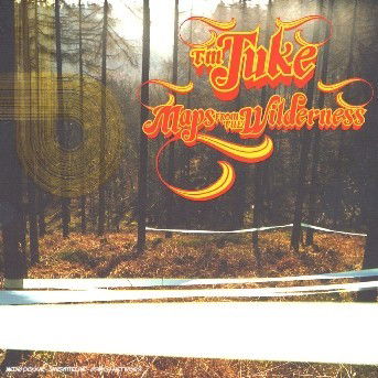 Maps from the Wilderness - Tm Juke - Musik - TRU THOUGHTS - 0827655000526 - 13. Oktober 2003