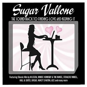 Cover for Various Artists · Sugar Vallone (CD) (2004)