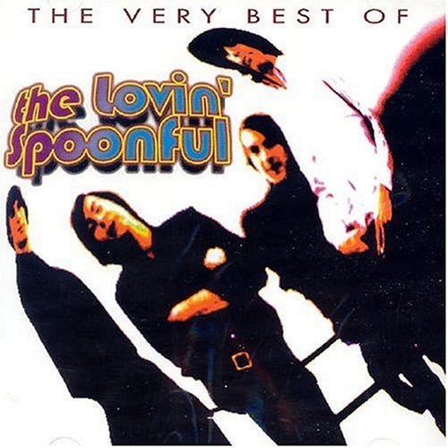 The Very Best Of - Lovin Spoonful - Muzyka - BMG - 0828766372526 - 9 sierpnia 2004