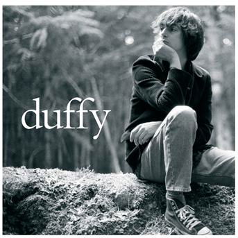 Duffy - Duffy - Musik - RCA - 0828767458526 - 12. November 2005