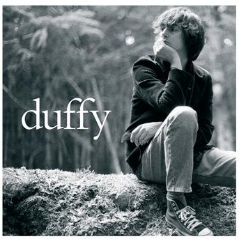 Cover for Duffy (CD) [Bonus Tracks edition] (2005)