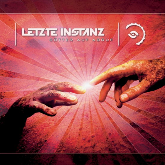 Cover for Letzte Instanz · Gštter Auf Abruf (CD) (2006)