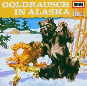 Cover for Die Originale · 00\Goldrausch In Alaska by Die Originale (CD) (2011)