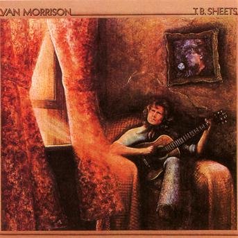 Cover for Van Morrison · T.B.Sheets (CD) [Remastered edition] (2012)