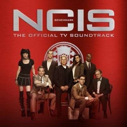 Cover for OST (Tv) · Ncis: Benchmark (CD) (2013)