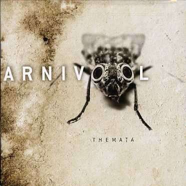 Cover for Karnivool · Themata (CD) (2010)
