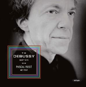 Debussy Edition - C. Debussy - Música - ONYX - 0880040409526 - 27 de junho de 2012