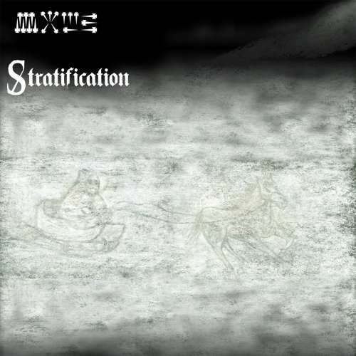 Cover for Wold · Stratification (CD) (2010)