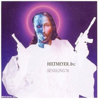 Cover for Hiltmeyer Inc · Sendling 70 (CD) (2005)