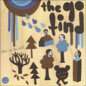 Go Find · Stars On The Wall (CD) [Digipak] (2007)