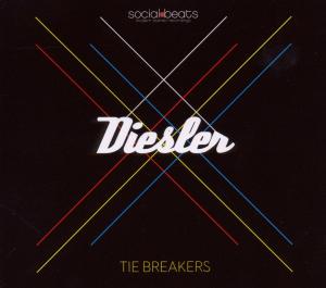 Tie Breakers - Diesler - Muziek - UNIQUE - 0882119017526 - 31 mei 2010