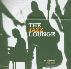 Jazz Lounge - V/A - Musik - PAZZAZZ - 0883717018526 - 11 april 2014