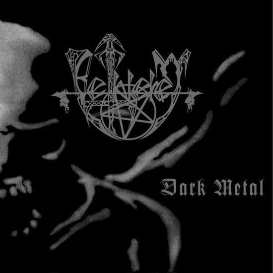 Cover for Bethlehem · Dark Metal (CD) [Digipak] (2014)