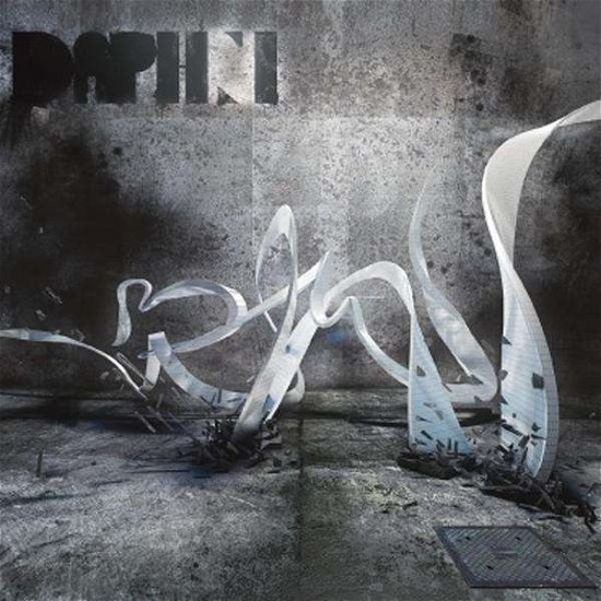 Cover for Daphni · Black &amp; White (CD) (2012)