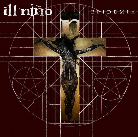 Epidemia - Ill Nino - Musique - AFM - 0884860069526 - 29 octobre 2012