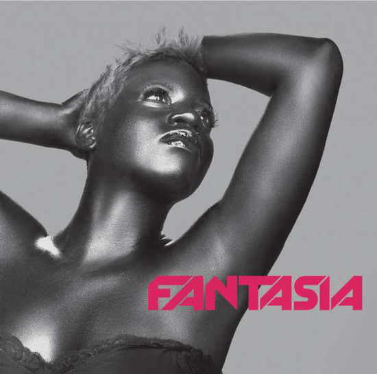 Fantasia - Fantasia - Music - Sony - 0886919934526 - December 12, 2006