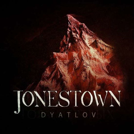 Cover for Jonestown · Dyatlov (CD) [Digipak] (2018)