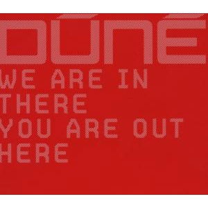 Cover for Dune · T.b.a. (CD) (2007)