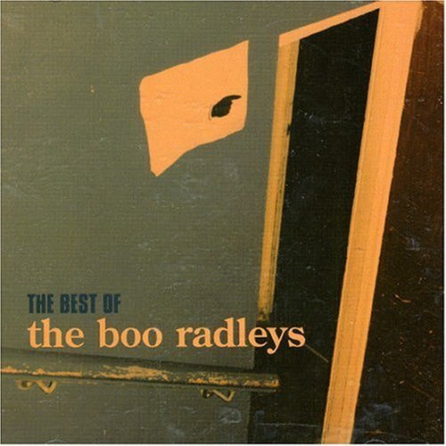 Cover for Boo Radleys · Best of (CD) [Remastered edition] (2007)